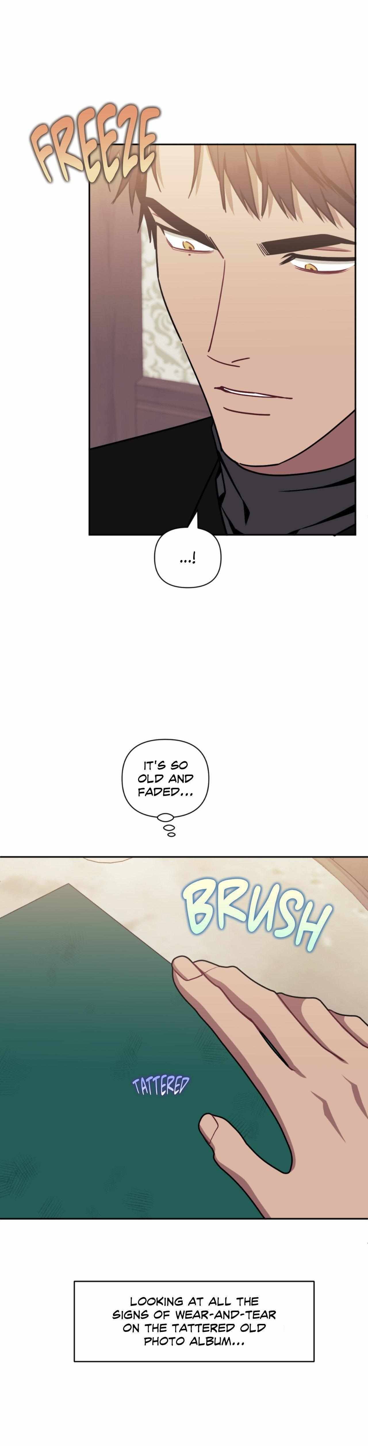 Read Stranger Than Friends Manga Online