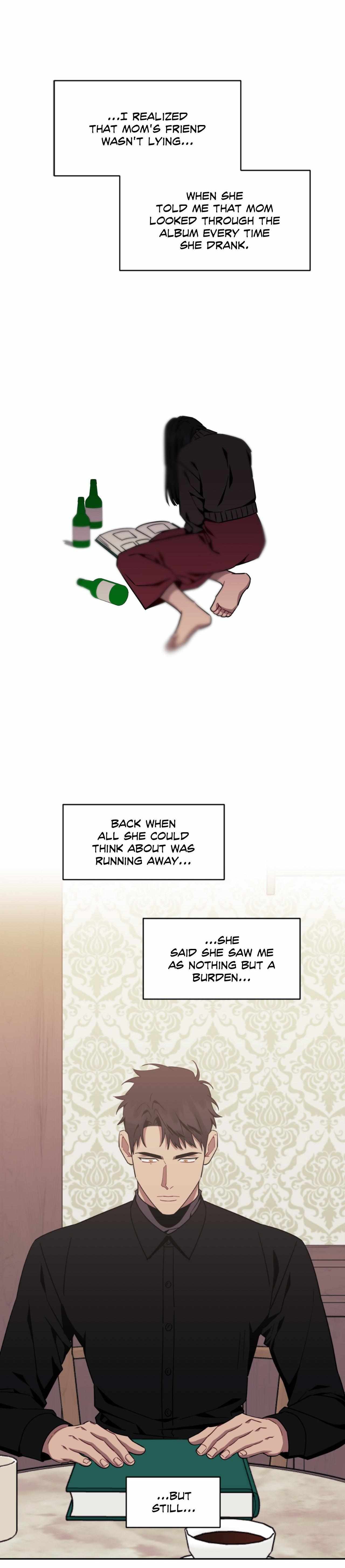 Read Stranger Than Friends Manga Online