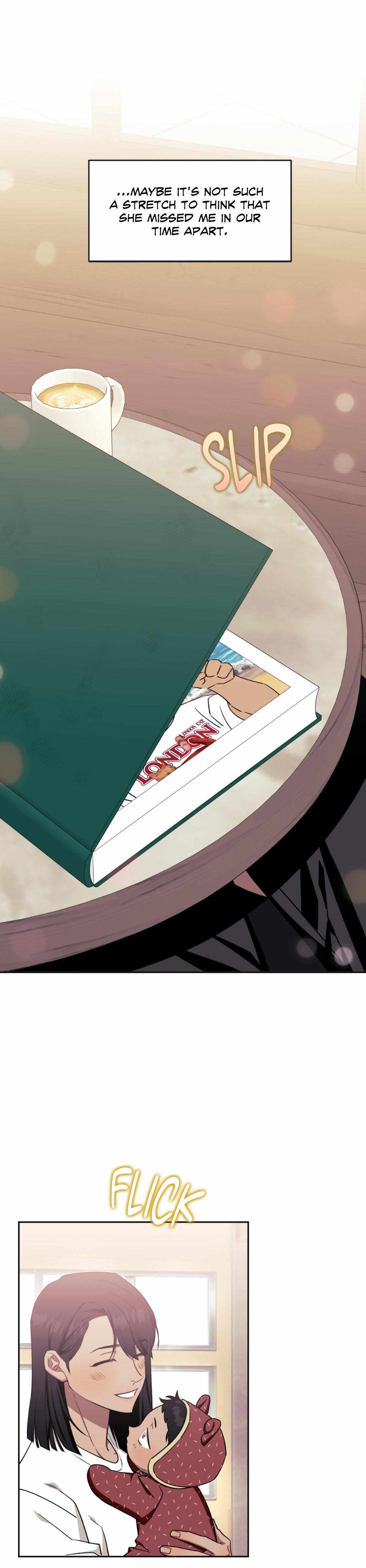 Read Stranger Than Friends Manga Online