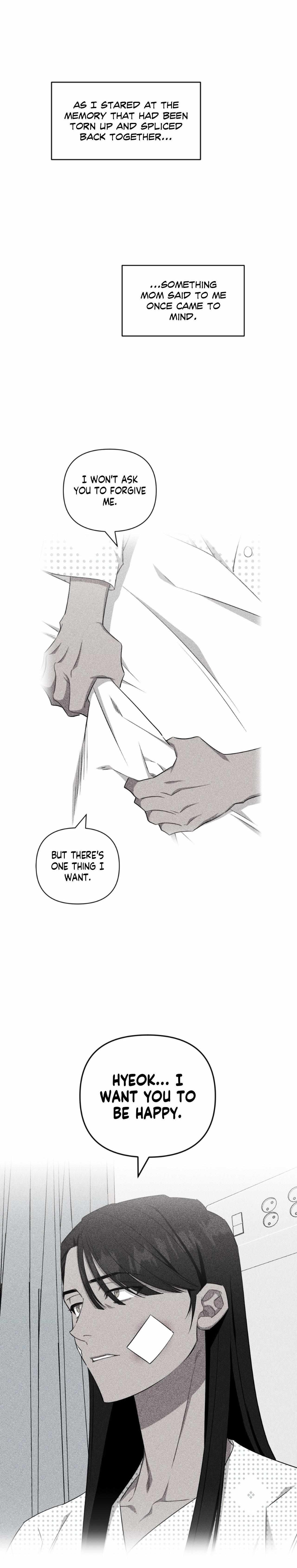 Read Stranger Than Friends Manga Online