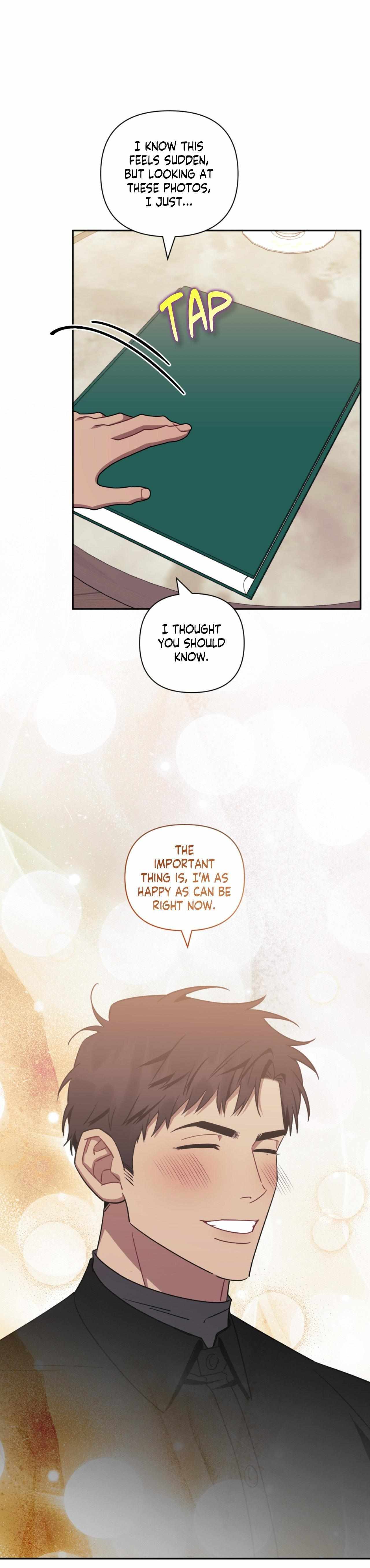 Read Stranger Than Friends Manga Online