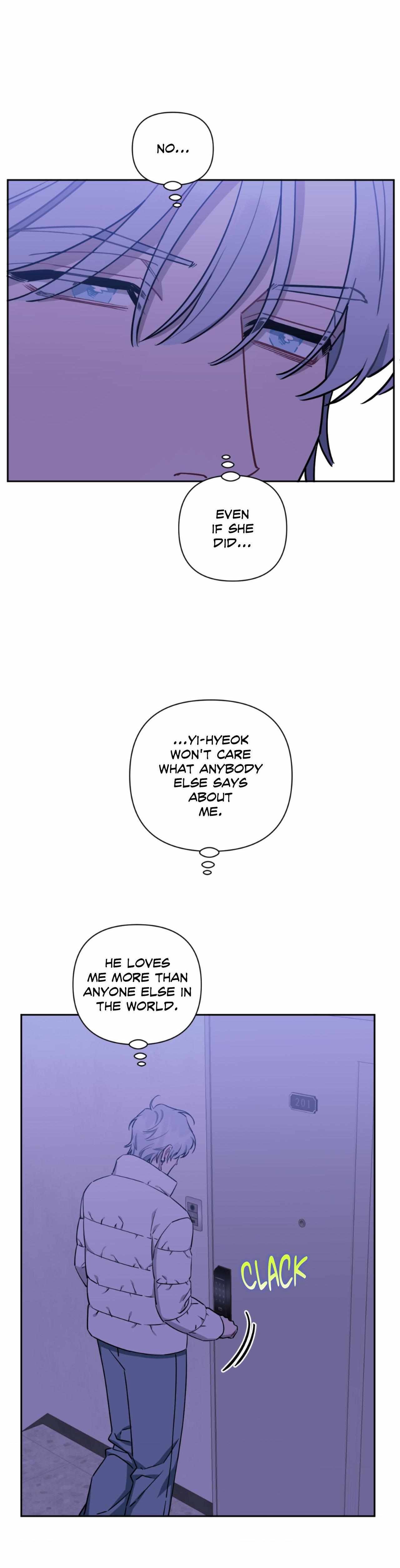 Read Stranger Than Friends Manga Online