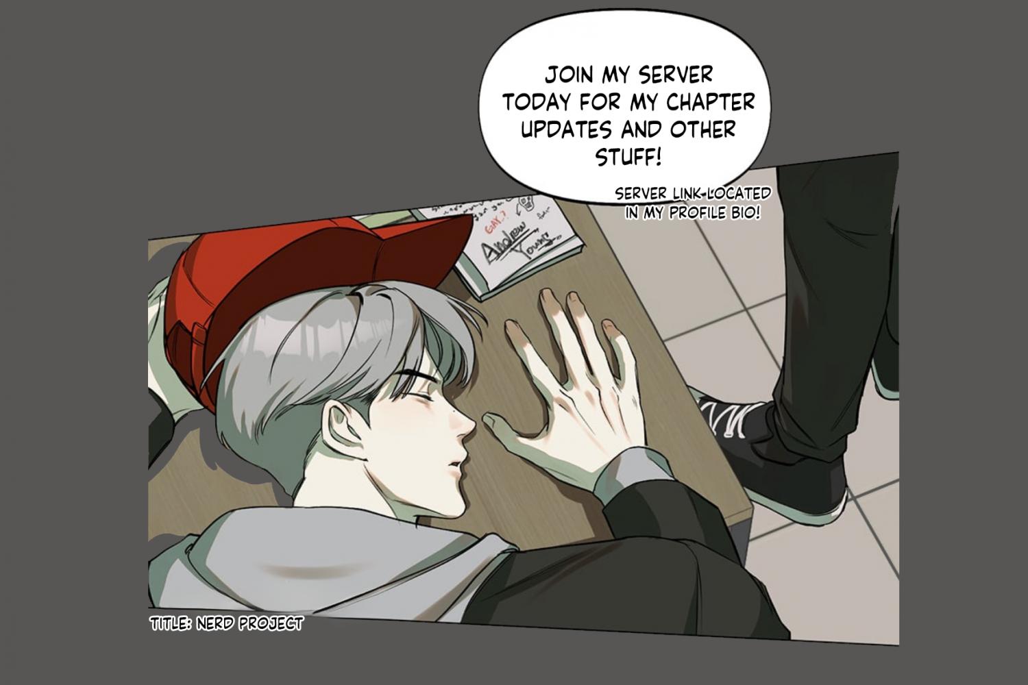 Read Stranger Than Friends Manga Online