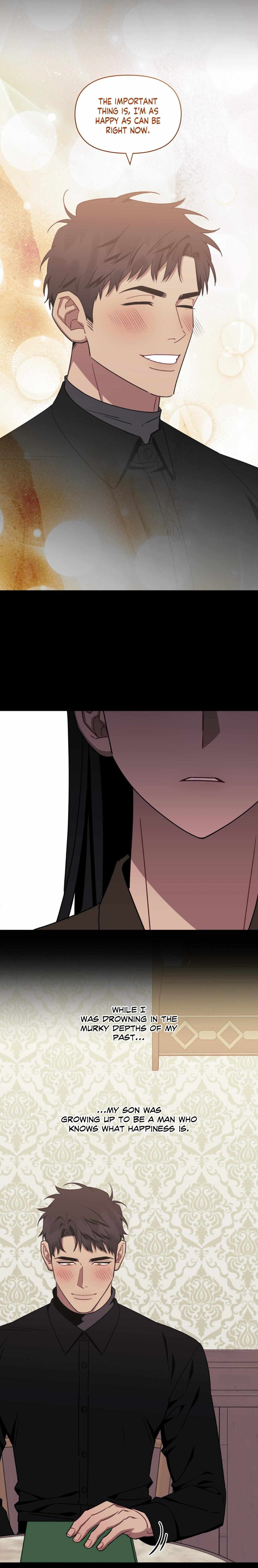 Read Stranger Than Friends Manga Online