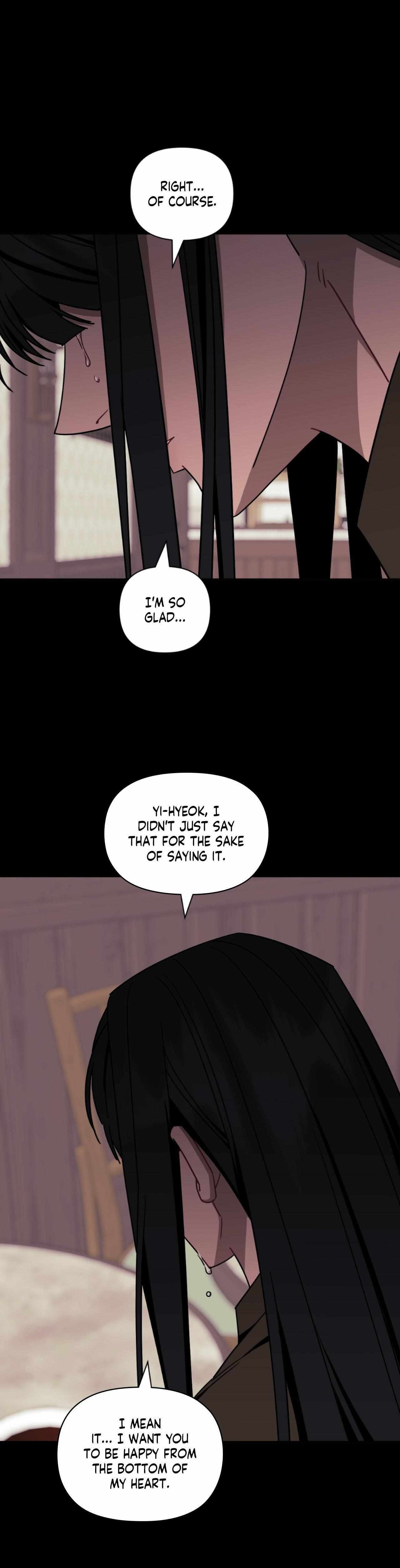 Read Stranger Than Friends Manga Online