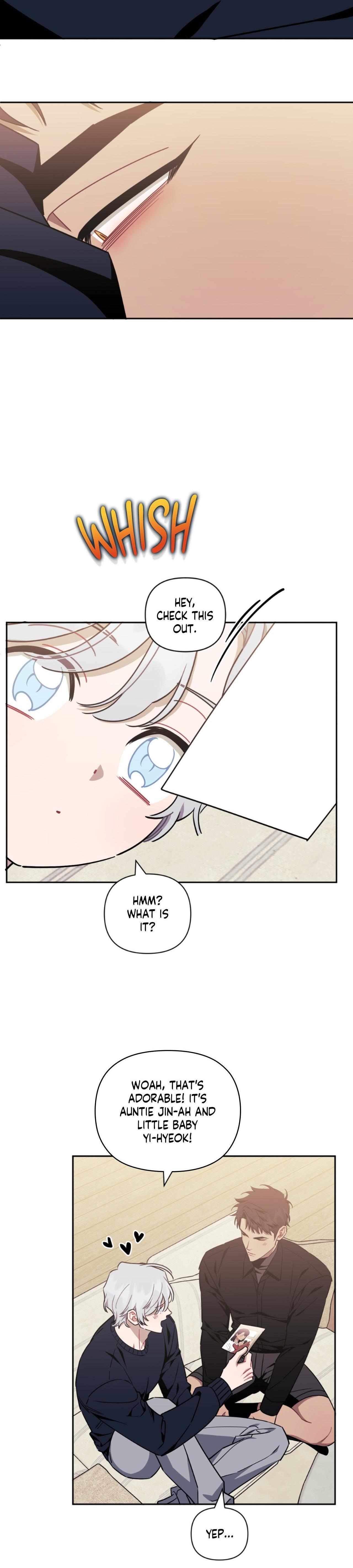 Read Stranger Than Friends Manga Online