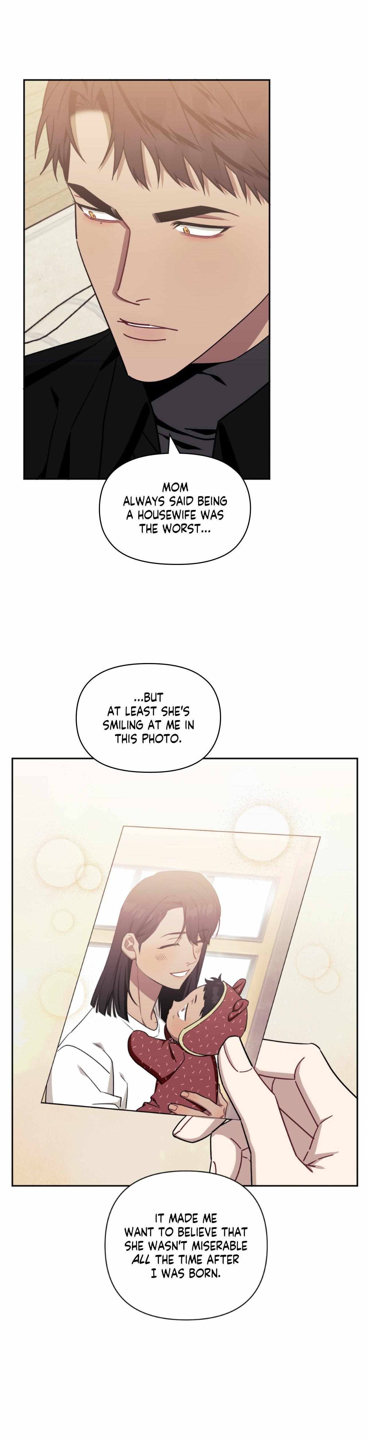 Read Stranger Than Friends Manga Online