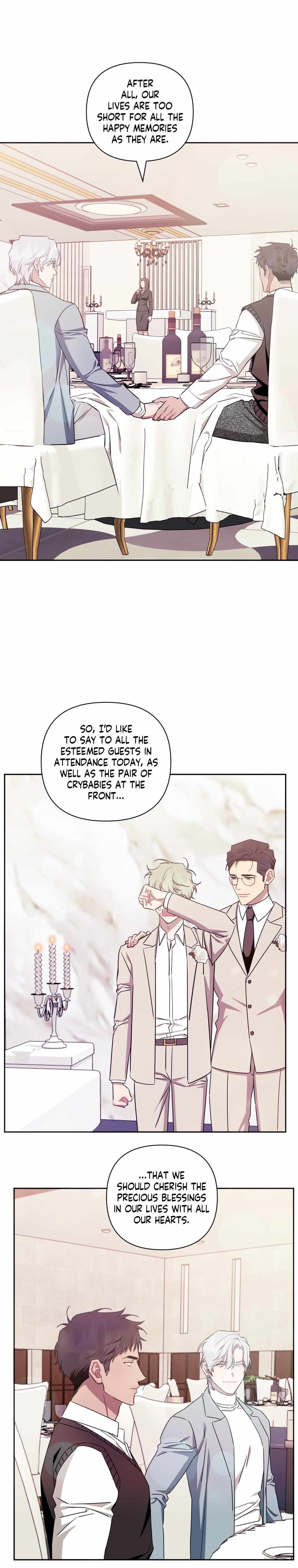 Read Stranger Than Friends Manga Online