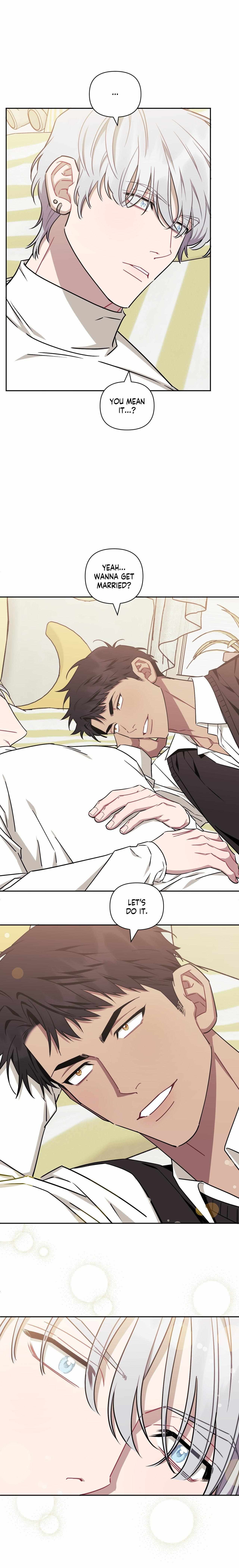 Read Stranger Than Friends Manga Online