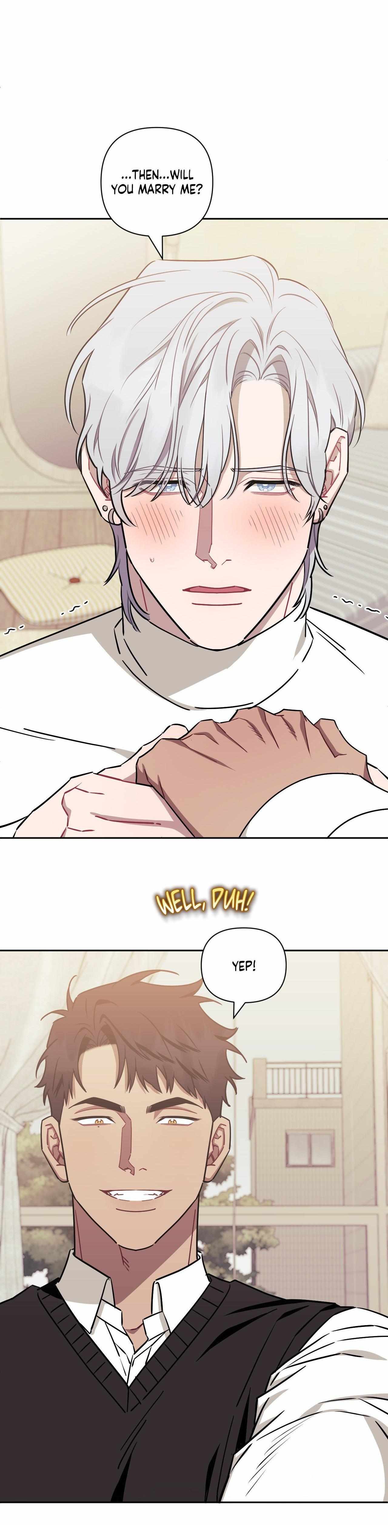 Read Stranger Than Friends Manga Online