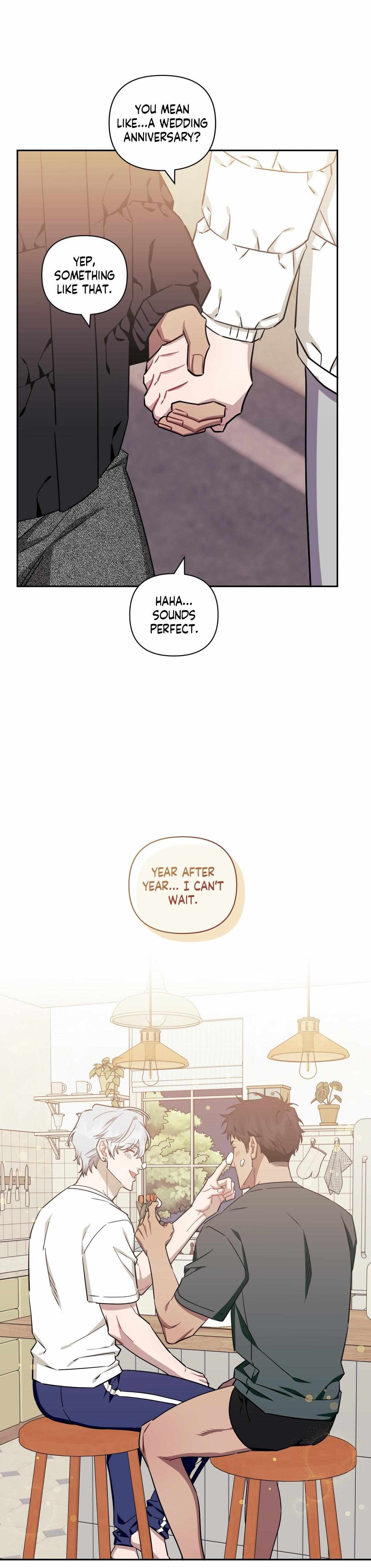 Read Stranger Than Friends Manga Online