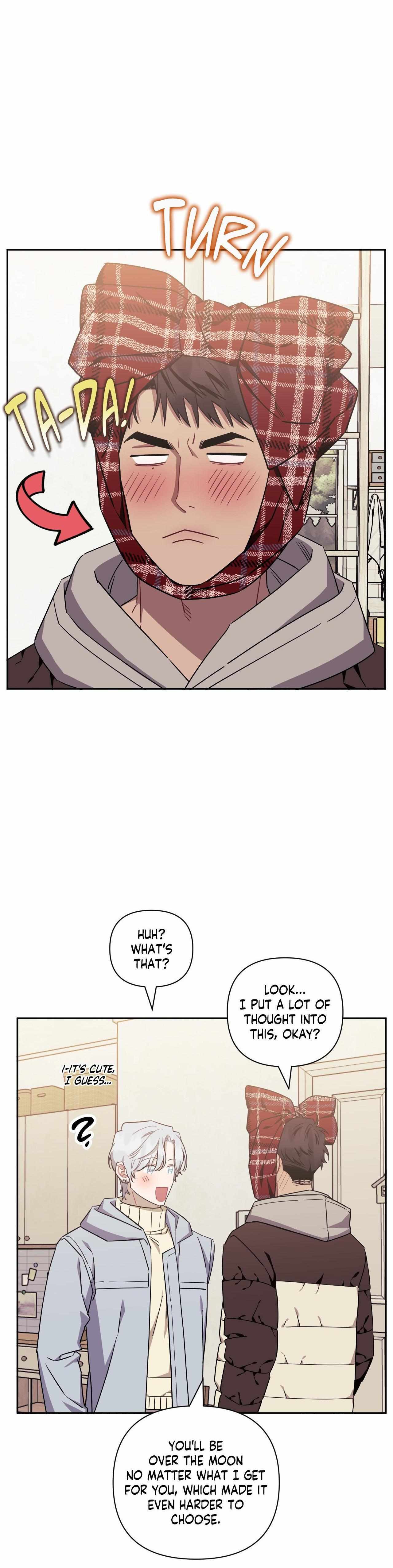 Read Stranger Than Friends Manga Online