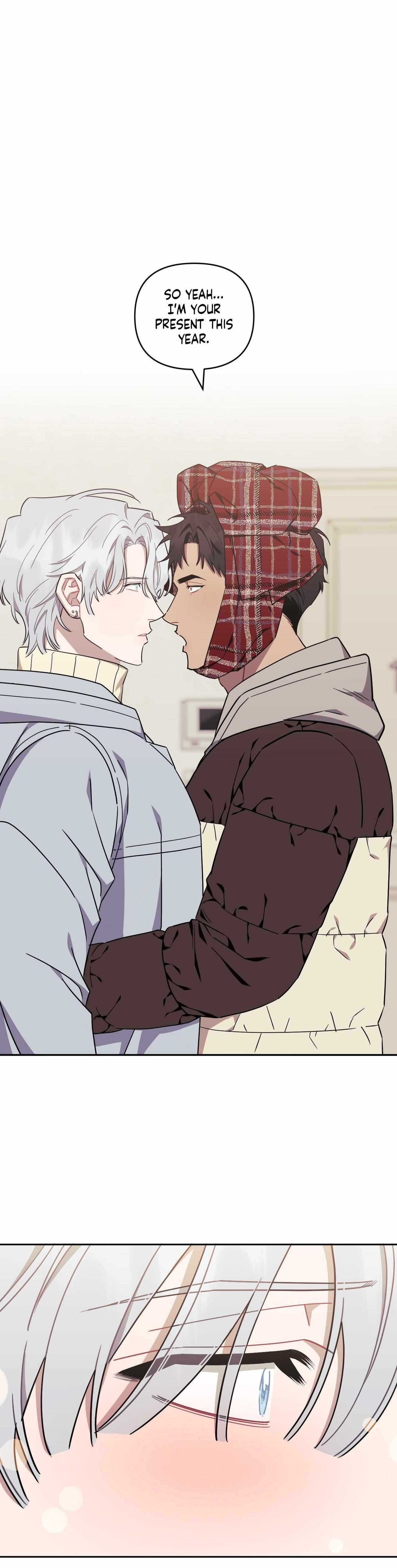 Read Stranger Than Friends Manga Online