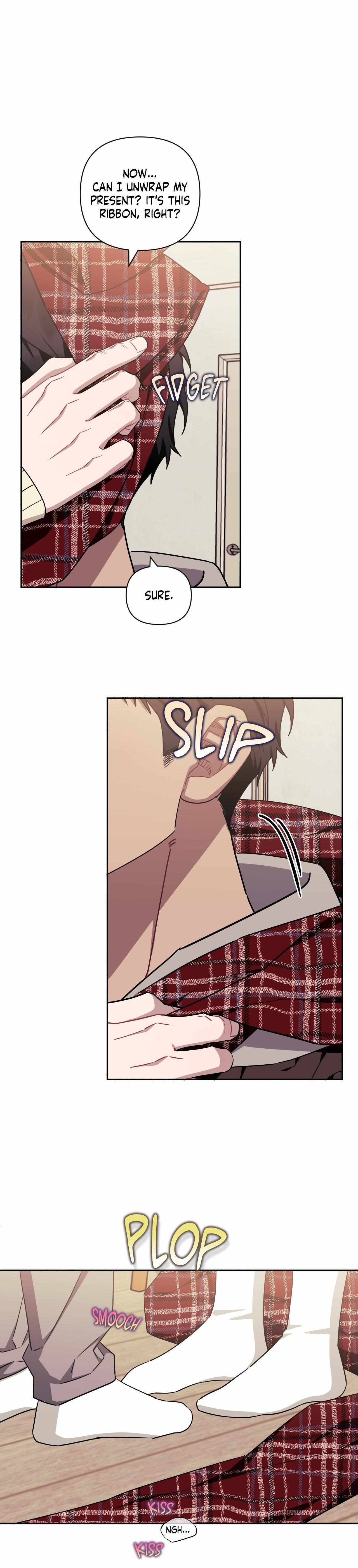 Read Stranger Than Friends Manga Online