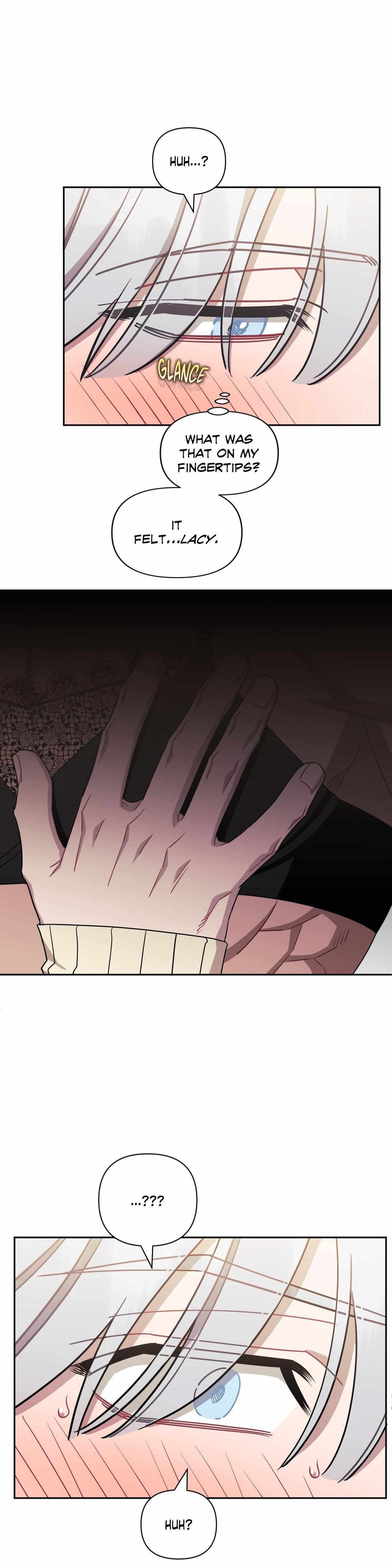 Read Stranger Than Friends Manga Online