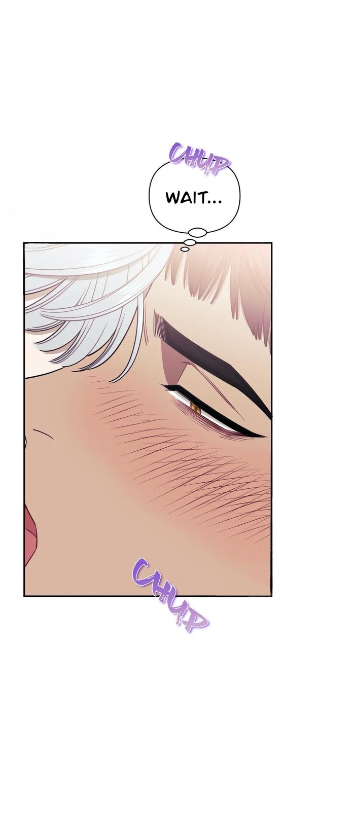 Read Stranger Than Friends Manga Online