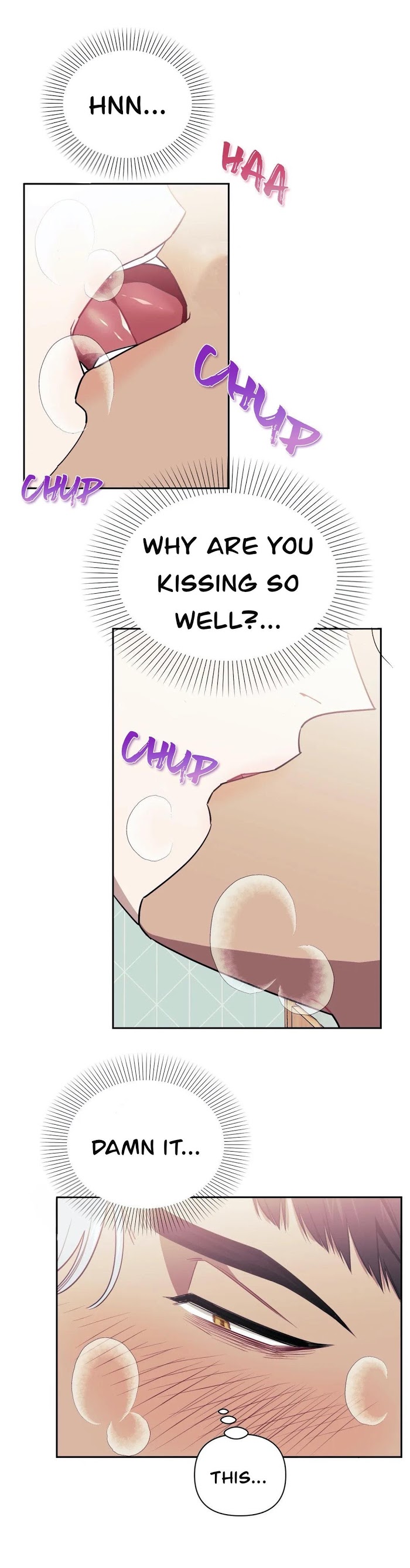 Read Stranger Than Friends Manga Online