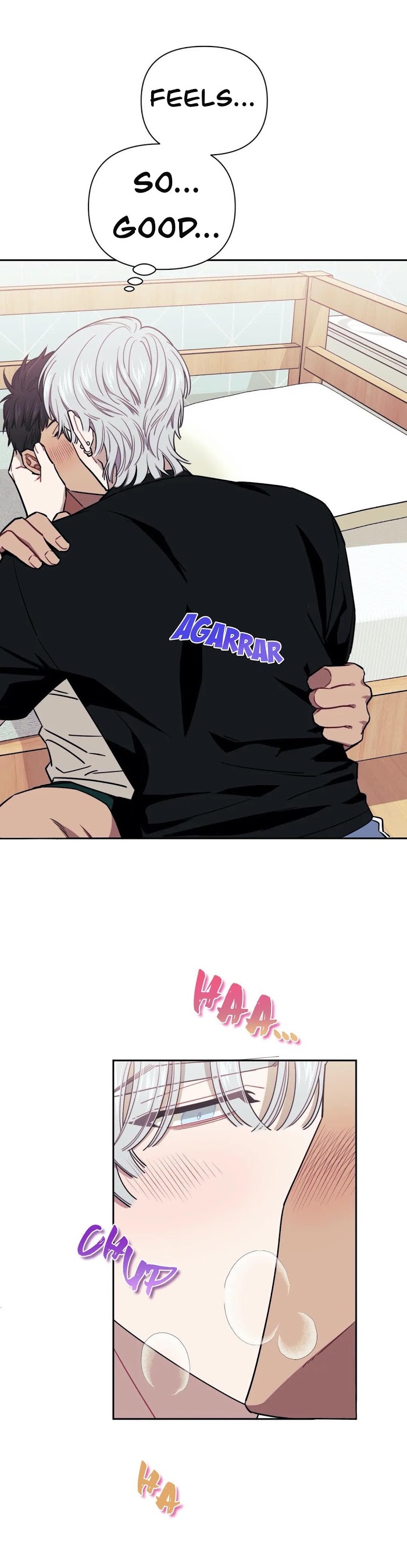 Read Stranger Than Friends Manga Online