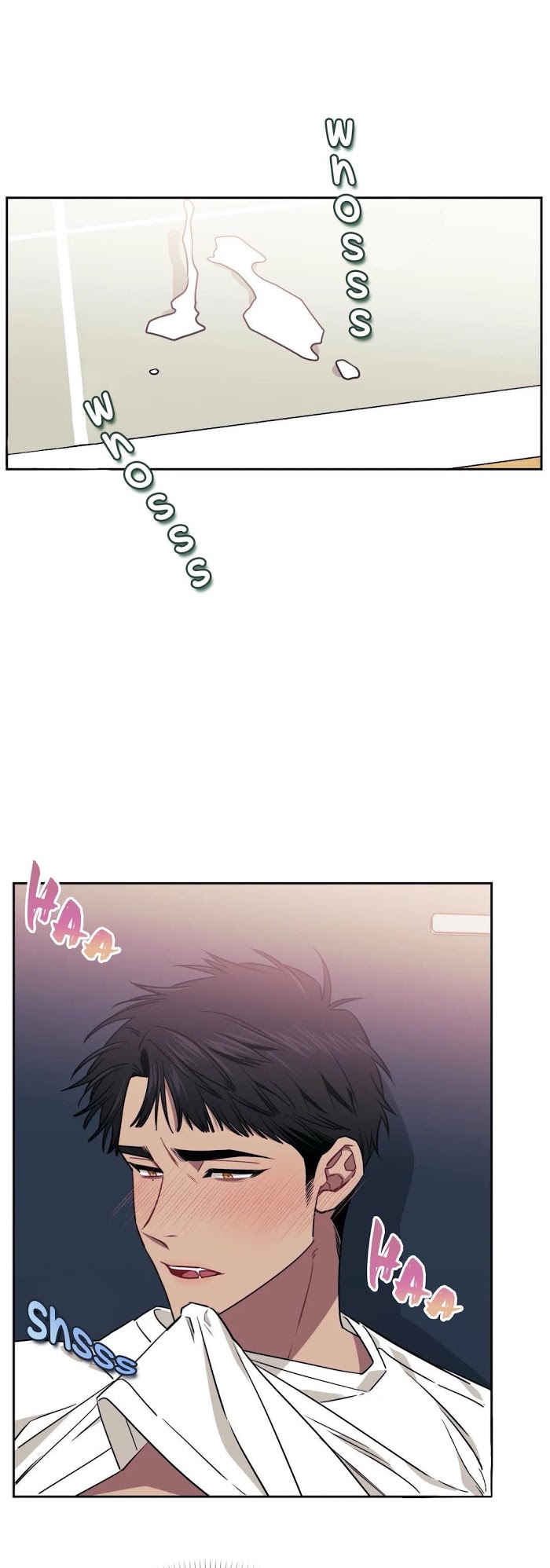 Read Stranger Than Friends Manga Online