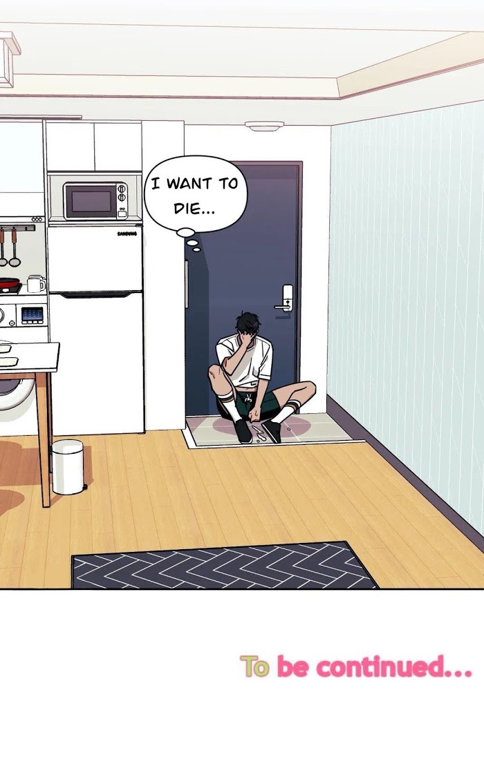 Read Stranger Than Friends Manga Online