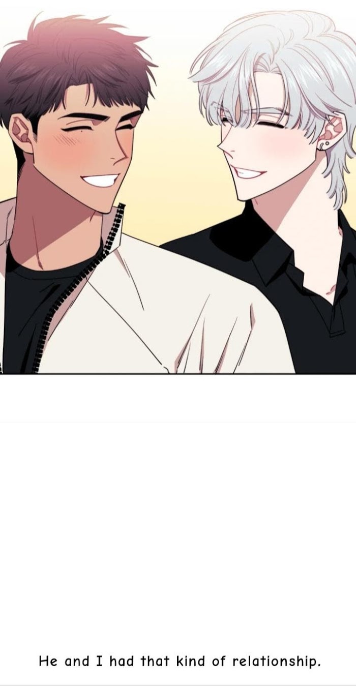 Read Stranger Than Friends Manga Online