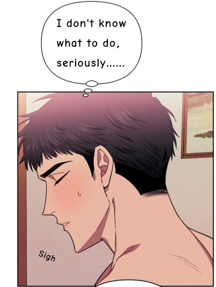 Read Stranger Than Friends Manga Online