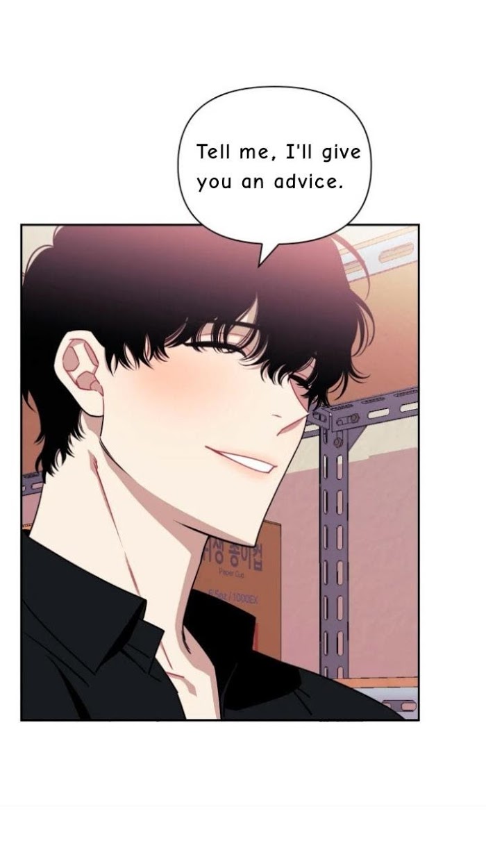 Read Stranger Than Friends Manga Online