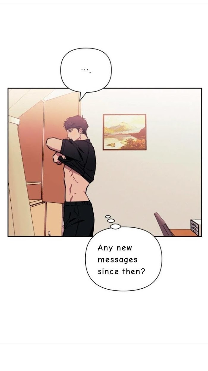 Read Stranger Than Friends Manga Online