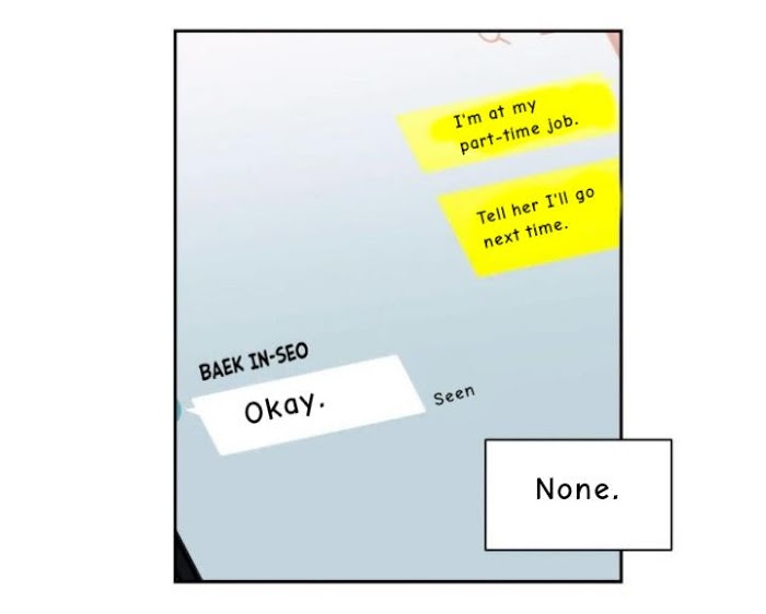 Read Stranger Than Friends Manga Online