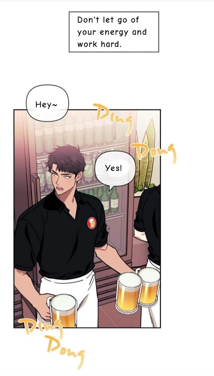 Read Stranger Than Friends Manga Online