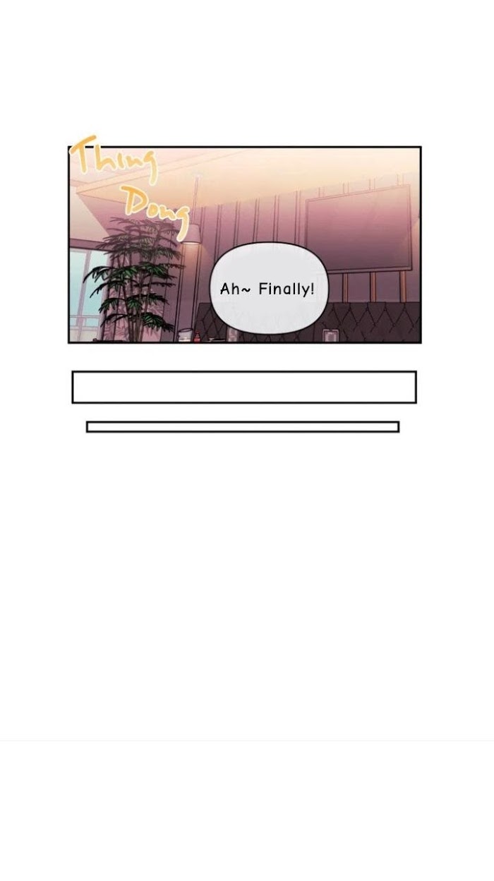 Read Stranger Than Friends Manga Online