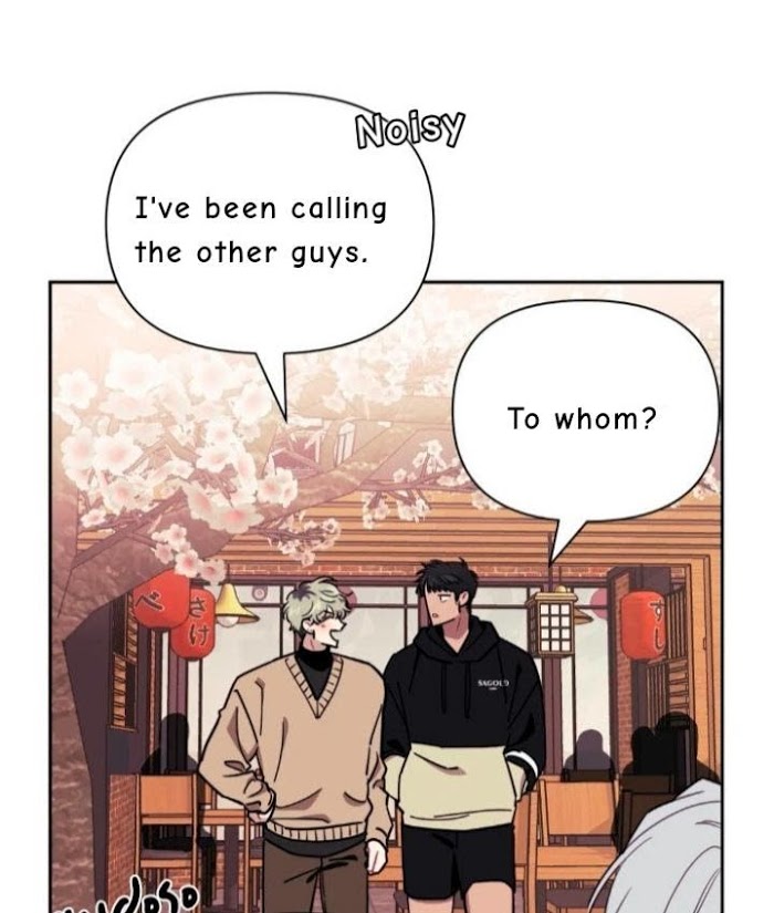 Read Stranger Than Friends Manga Online