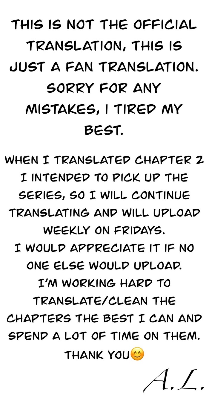 Read Stranger Than Friends Manga Online