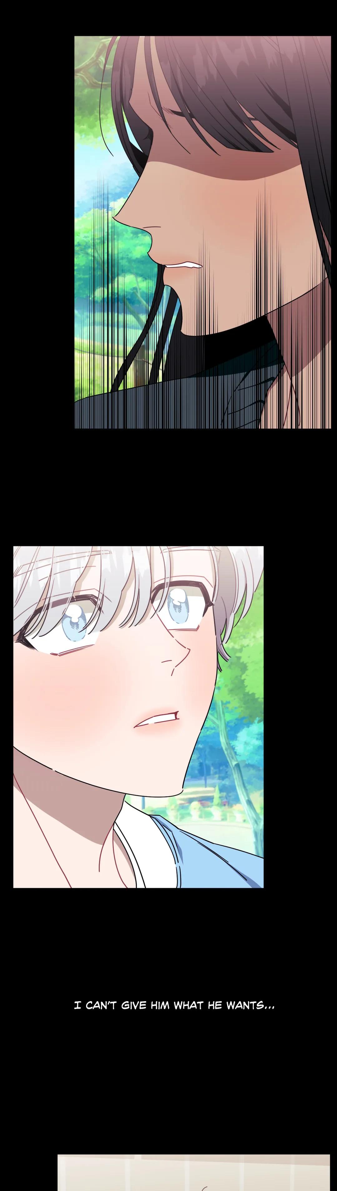 Read Stranger Than Friends Manga Online