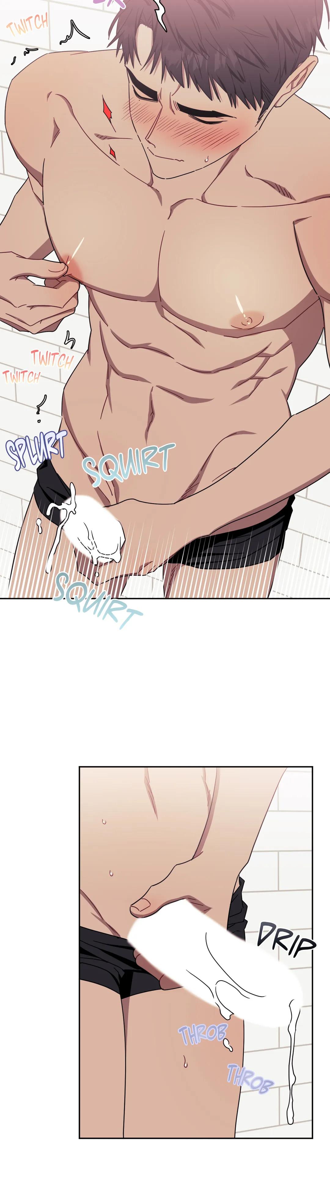 Read Stranger Than Friends Manga Online