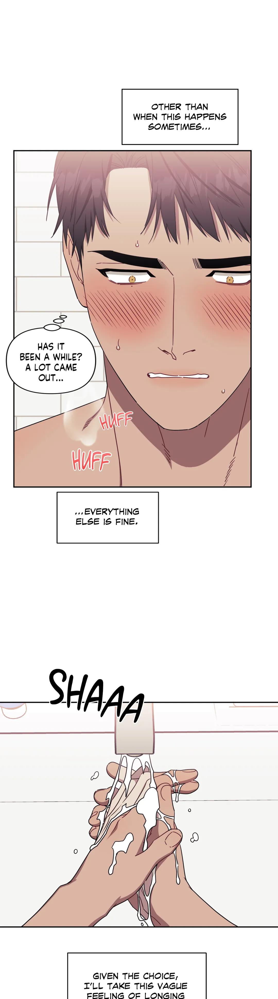 Read Stranger Than Friends Manga Online