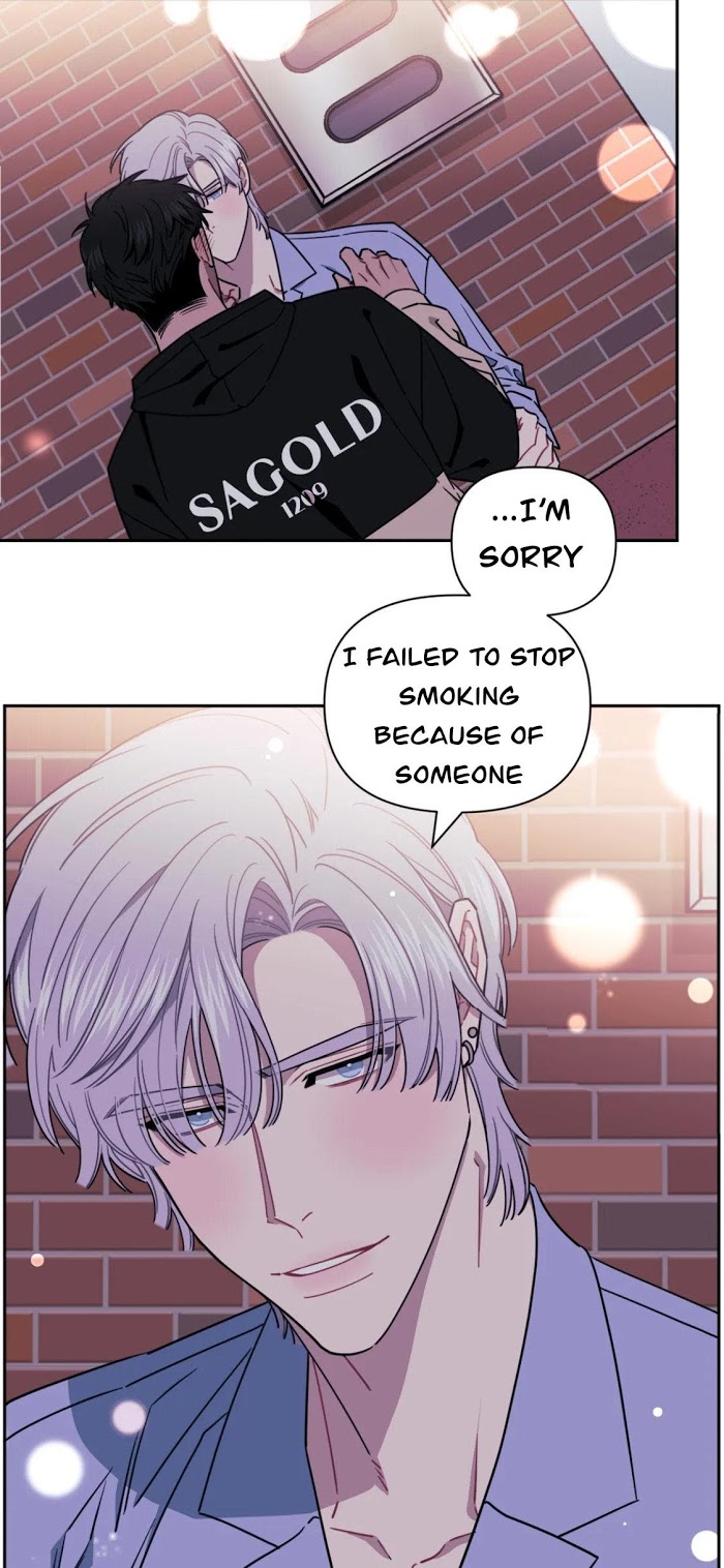 Read Stranger Than Friends Manga Online
