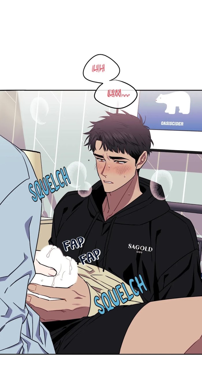 Read Stranger Than Friends Manga Online