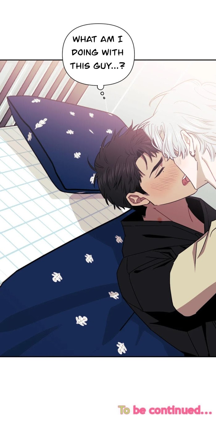 Read Stranger Than Friends Manga Online
