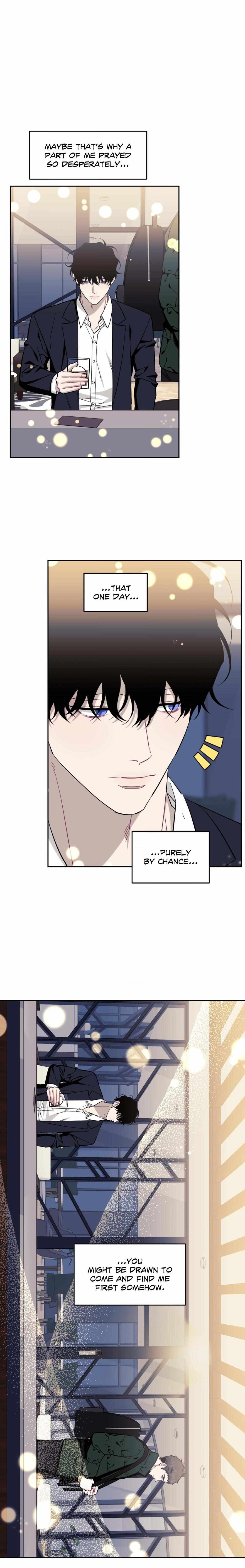 Read Stranger Than Friends Manga Online