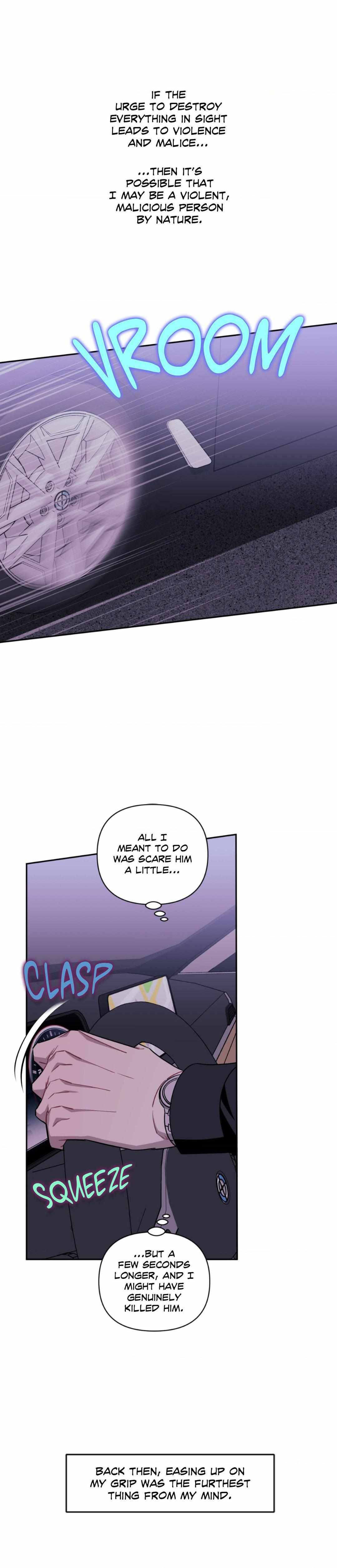 Read Stranger Than Friends Manga Online