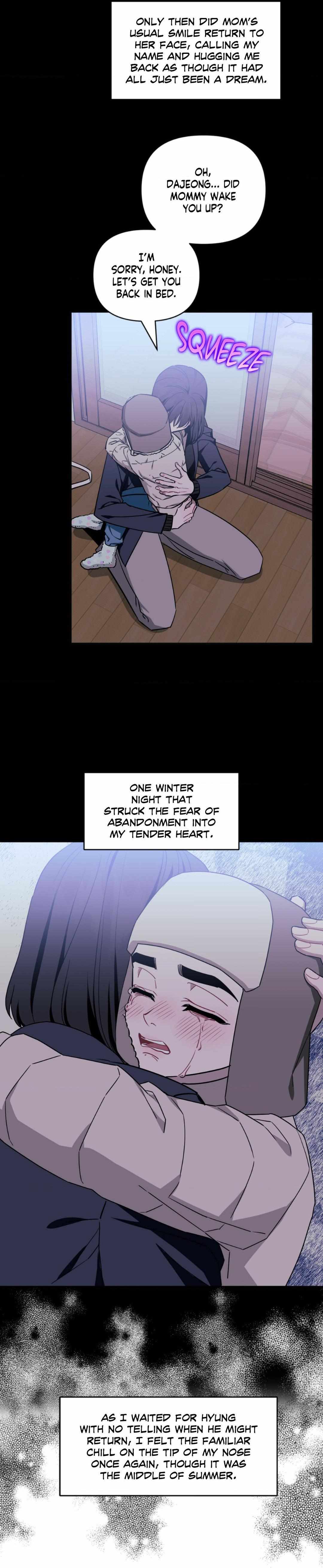 Read Stranger Than Friends Manga Online