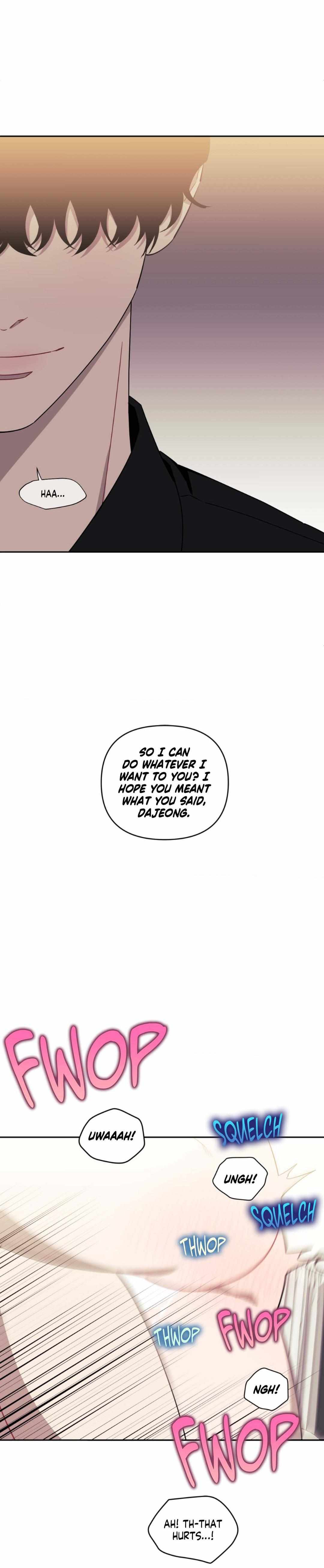 Read Stranger Than Friends Manga Online