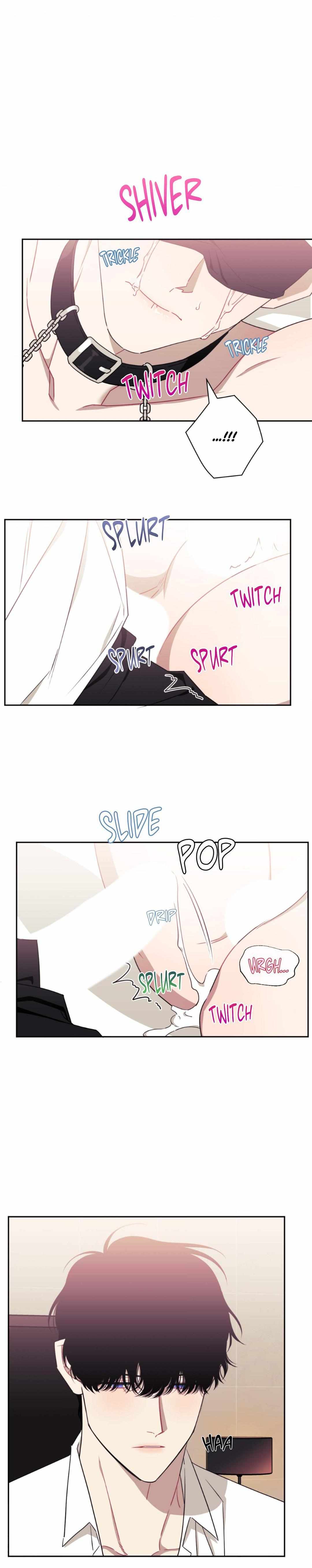 Read Stranger Than Friends Manga Online