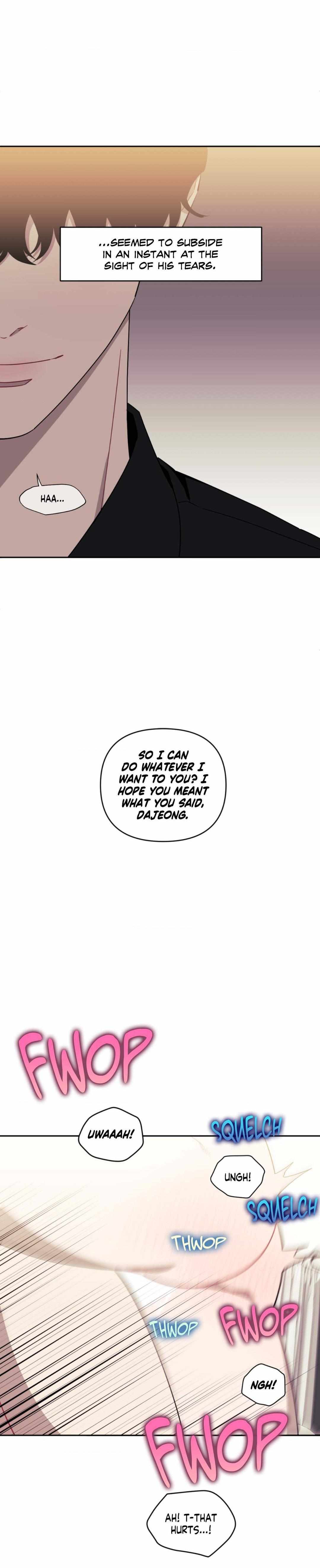 Read Stranger Than Friends Manga Online