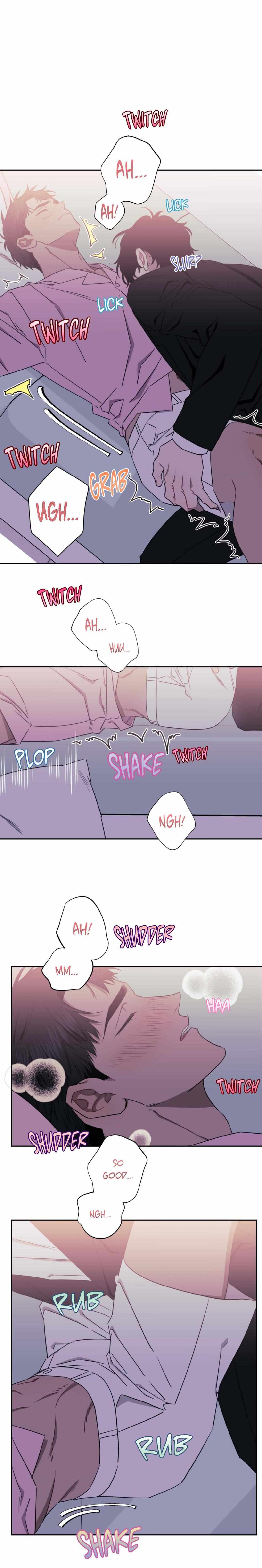 Read Stranger Than Friends Manga Online