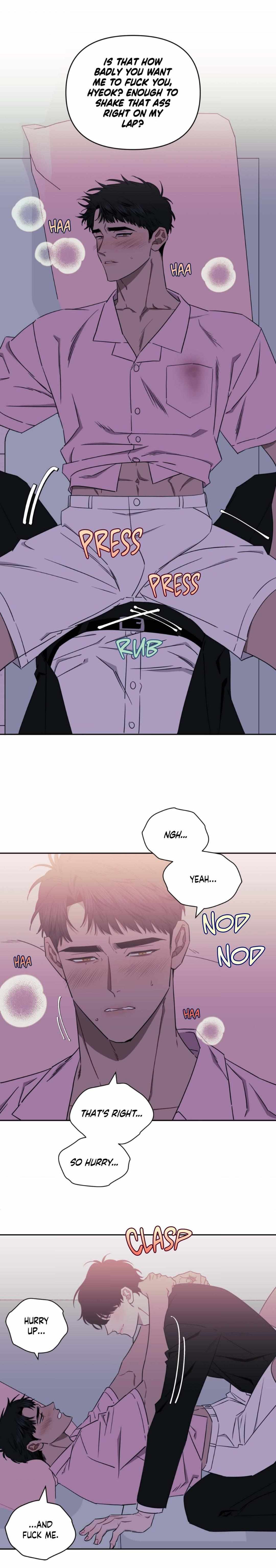 Read Stranger Than Friends Manga Online