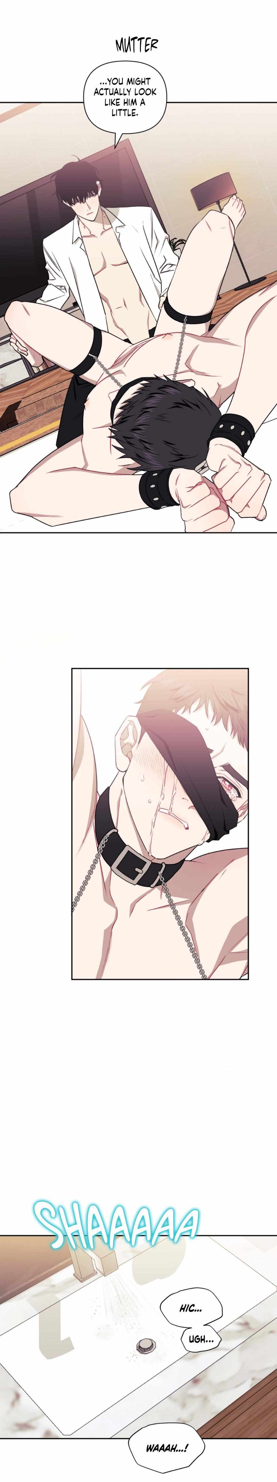 Read Stranger Than Friends Manga Online