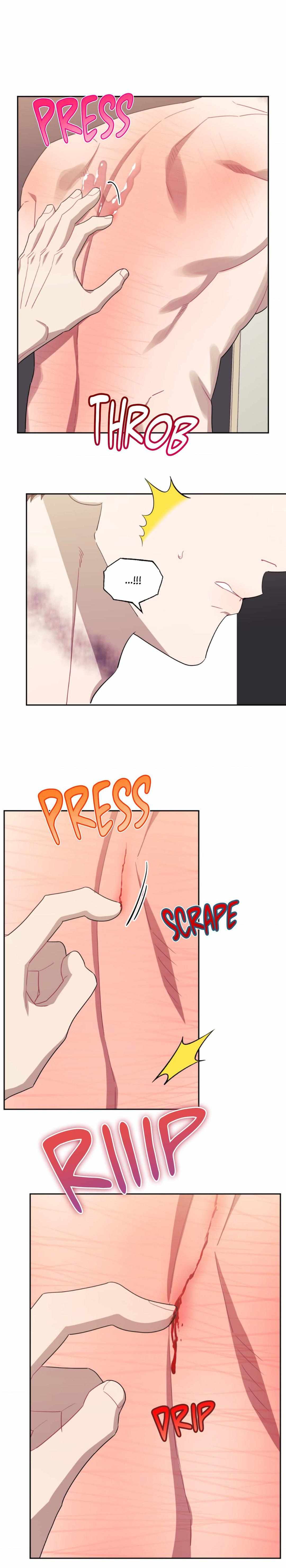 Read Stranger Than Friends Manga Online