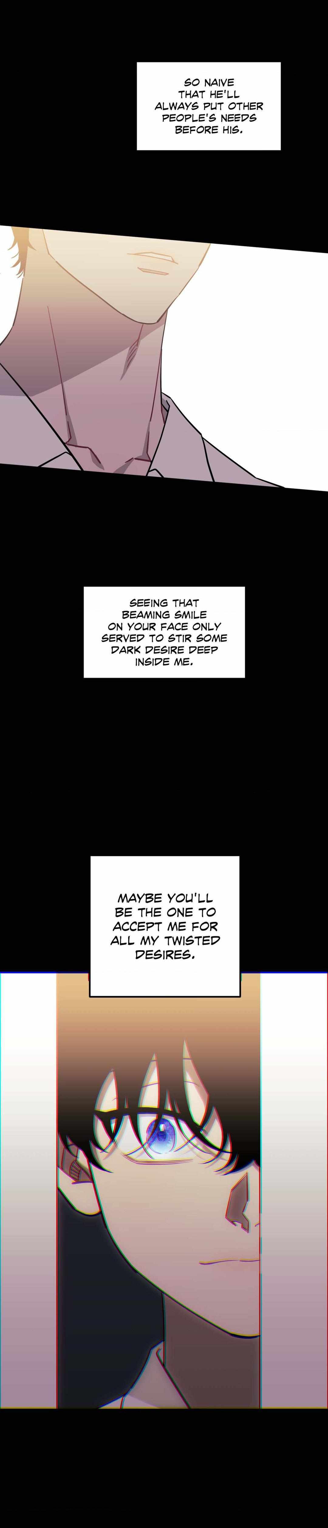 Read Stranger Than Friends Manga Online